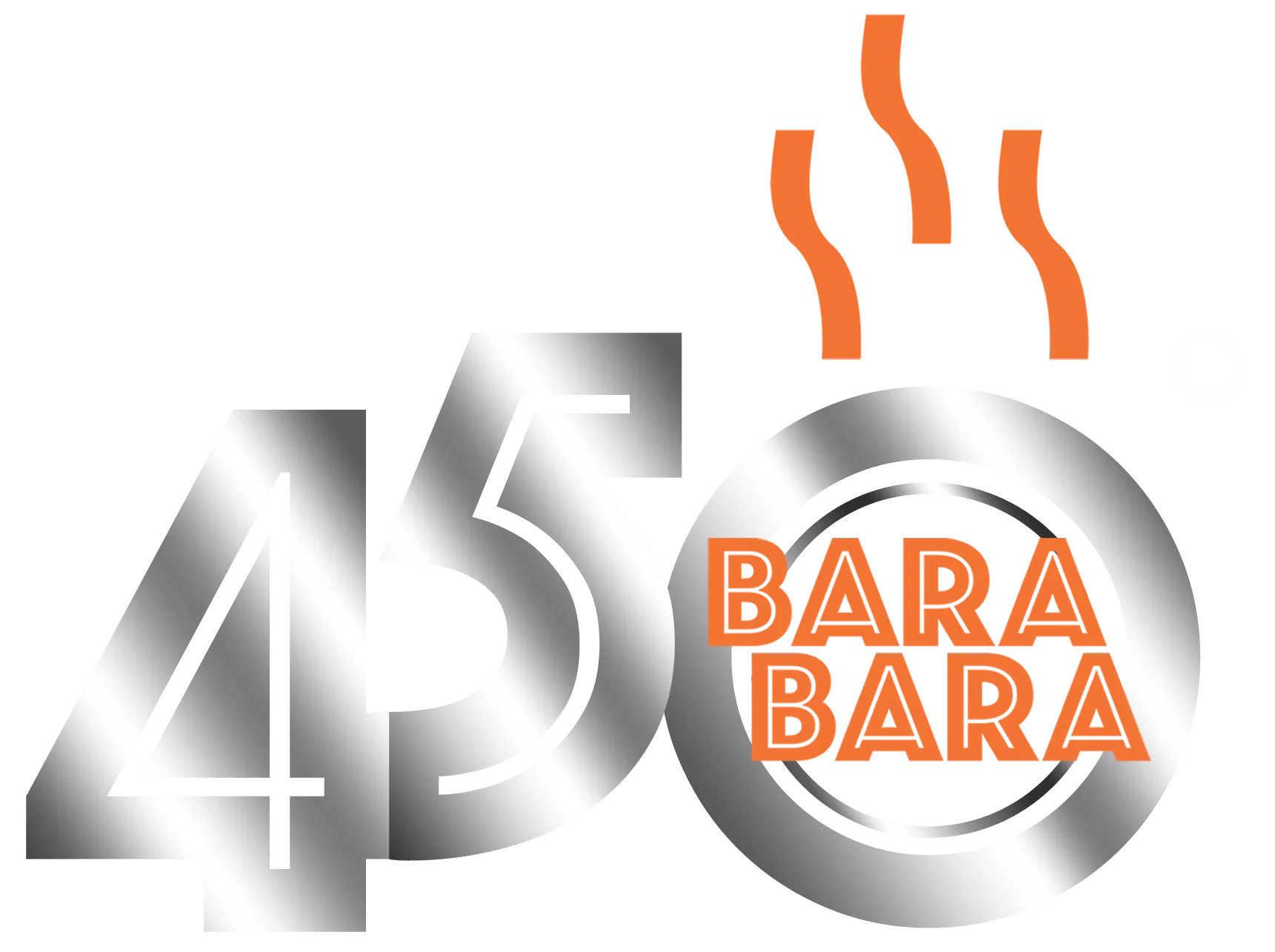450 Bara Bara Logo
